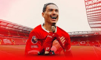 Darwin Núñez kommer att spela i nr 9-tröjan