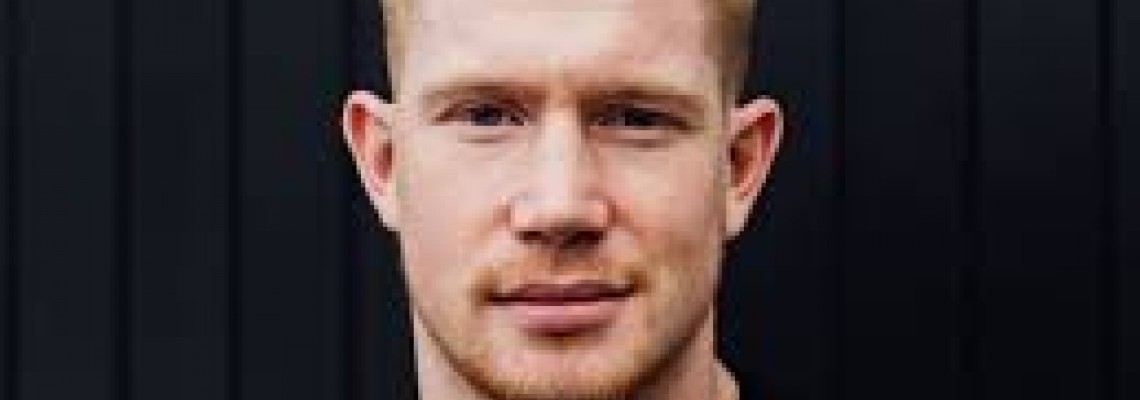 De Bruyne tackar nej till tröjan nummer 10 De Bruyne tackar nej till tröjan nummer 10