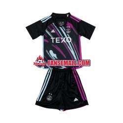 Matchtröjor Aberdeen 2023-2024 Kortärmad till Barn (2:a ställ) Matchtröjor Aberdeen 2023-2024 Kortärmad till Barn (2:a ställ)