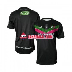 Matchtröjor Club Deportivo Palestino 2022-2023 Kortärmad till Herr (2:a ställ) Matchtröjor Club Deportivo Palestino 2022-2023 Kortärmad till Herr (2:a ställ)