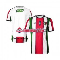 Matchtröjor Club Deportivo Palestino 2022-2023 Kortärmad till Herr (1:a ställ) Matchtröjor Club Deportivo Palestino 2022-2023 Kortärmad till Herr (1:a ställ)