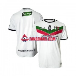 Matchtröjor Club Deportivo Palestino 2022-2023 Kortärmad till Herr (3:e ställ) Matchtröjor Club Deportivo Palestino 2022-2023 Kortärmad till Herr (3:e ställ)