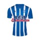 Matchtröjor Deportivo Alaves 2023-2024 Kortärmad till Herr (1:a ställ)