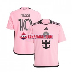 Matchtröjor Inter Miami Lionel Messi 10 2024 Kortärmad till Herr (1:a ställ) Matchtröjor Inter Miami Lionel Messi 10 2024 Kortärmad till Herr (1:a ställ)