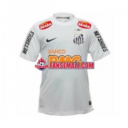 Matchtröjor Santos FC Retro 2012 Kortärmad till Herr (1:a ställ) Matchtröjor Santos FC Retro 2012 Kortärmad till Herr (1:a ställ)