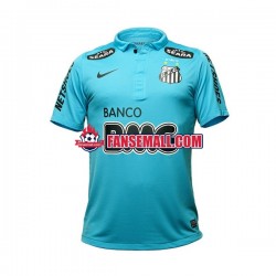 Matchtröjor Santos FC Retro 2012 Kortärmad till Herr (3:e ställ) Matchtröjor Santos FC Retro 2012 Kortärmad till Herr (3:e ställ)