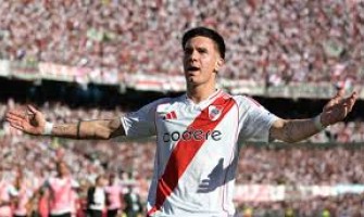 Franco Mastantuono assina contrato com o Real Madrid até 2031