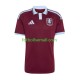 Matchtröjor Aston Villa 2026-2027 Kortärmad till Herr (1:a ställ)