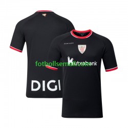 Matchtröjor Athletic Bilbao 2026-2027 Kortärmad till Herr (2:a ställ)