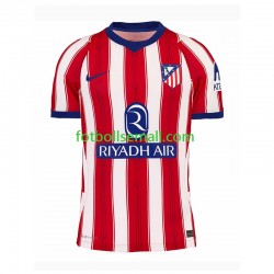 Matchtröjor Atlético Madrid 2026-2027 Kortärmad till Herr (1:a ställ)
