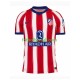 Matchtröjor Atlético Madrid 2026-2027 Kortärmad till Herr (1:a ställ)