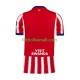 Matchtröjor Atlético Madrid 2026-2027 Kortärmad till Herr (1:a ställ)