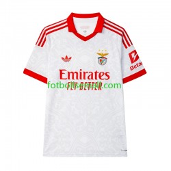 Matchtröjor Benfica 2026-2027 Kortärmad till Herr (2:a ställ) Matchtröjor Benfica 2026-2027 Kortärmad till Herr (2:a ställ)