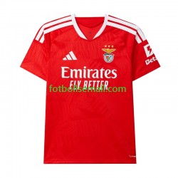 Matchtröjor Benfica 2026-2027 Kortärmad till Herr (1:a ställ) Matchtröjor Benfica 2026-2027 Kortärmad till Herr (1:a ställ)
