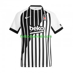Matchtröjor Besiktas 2026-2027 Kortärmad till Herr (2:a ställ) Matchtröjor Besiktas 2026-2027 Kortärmad till Herr (2:a ställ)