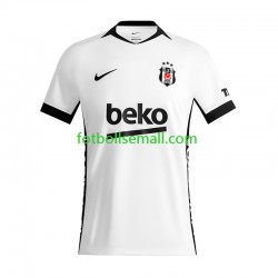 Matchtröjor Besiktas 2026-2027 Kortärmad till Herr (1:a ställ) Matchtröjor Besiktas 2026-2027 Kortärmad till Herr (1:a ställ)