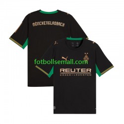 Matchtröjor Borussia Mönchengladbach 2026-2027 Kortärmad till Herr (2:a ställ) Matchtröjor Borussia Mönchengladbach 2026-2027 Kortärmad till Herr (2:a ställ)