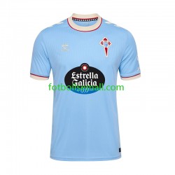 Matchtröjor Celta de Vigo 2026-2027 Kortärmad till Herr (1:a ställ) Matchtröjor Celta de Vigo 2026-2027 Kortärmad till Herr (1:a ställ)