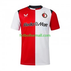 Matchtröjor Feyenoord Rotterdam 2026-2027 Kortärmad till Herr (1:a ställ) Matchtröjor Feyenoord Rotterdam 2026-2027 Kortärmad till Herr (1:a ställ)