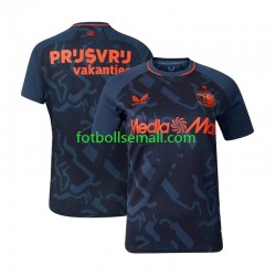 Matchtröjor Feyenoord Rotterdam 2026-2027 Kortärmad till Herr (3:e ställ) Matchtröjor Feyenoord Rotterdam 2026-2027 Kortärmad till Herr (3:e ställ)