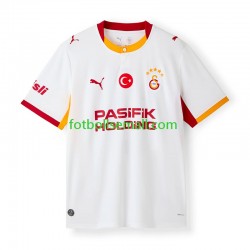 Matchtröjor Galatasaray SK 2026-2027 Kortärmad till Herr (2:a ställ) Matchtröjor Galatasaray SK 2026-2027 Kortärmad till Herr (2:a ställ)