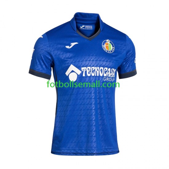 Matchtröjor Getafe CF 2026-2027 Kortärmad till Herr (1:a ställ)