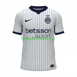 Matchtröjor Inter Milan 2026-2027 Kortärmad till Herr (2:a ställ) Matchtröjor Inter Milan 2026-2027 Kortärmad till Herr (2:a ställ)