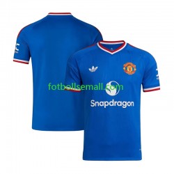 Matchtröjor Manchester United 2026-2027 Kortärmad till Herr (2:a ställ) Matchtröjor Manchester United 2026-2027 Kortärmad till Herr (2:a ställ)