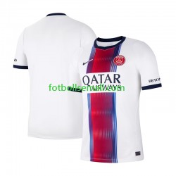 Matchtröjor Paris Saint-Germain 2026-2027 Kortärmad till Herr (1:a ställ)