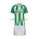 Matchtröjor Real Betis 2026-2027 Kortärmad till Barn (1:a ställ)
