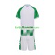 Matchtröjor Real Betis 2026-2027 Kortärmad till Barn (1:a ställ)