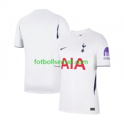Matchtröjor Tottenham Hotspur 2026-2027 Kortärmad till Herr (1:a ställ) Matchtröjor Tottenham Hotspur 2026-2027 Kortärmad till Herr (1:a ställ)