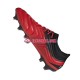 Röd Svart Adidas COPA Mutator 20.1 FG fotbollsskor