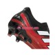 Röd Svart Adidas COPA Mutator 20.1 FG fotbollsskor