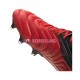 Röd Svart Adidas COPA Mutator 20.1 FG fotbollsskor