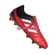 Röd Svart Adidas COPA Mutator Gloro 20.2 FG fotbollsskor