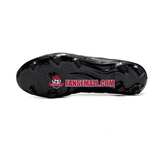 Rosa Vit Svart Adidas COPA PUREFIRM GROUND fotbollsskor