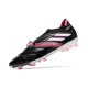 Rosa Vit Svart Adidas COPA PUREFIRM GROUND fotbollsskor
