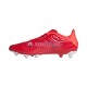 Röd Vit Adidas COPA SENSE.1 AG Meteorite fotbollsskor