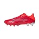 Röd Vit Adidas COPA SENSE.1 AG Meteorite fotbollsskor