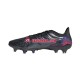Röd Blå Svart Adidas COPA SENSE.1 FG Escapelight fotbollsskor