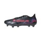 Röd Blå Svart Adidas COPA SENSE.1 FG Escapelight fotbollsskor