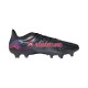Röd Blå Svart Adidas COPA SENSE.1 FG Escapelight fotbollsskor