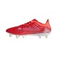 Röd Vit Adidas COPA SENSE.1 SG Meteorite fotbollsskor
