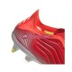 Röd Vit Adidas COPA SENSE.1 SG Meteorite fotbollsskor