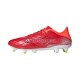 Röd Vit Adidas COPA SENSE.1 SG Meteorite fotbollsskor