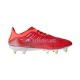 Röd Vit Adidas COPA SENSE.1 SG Meteorite fotbollsskor
