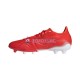 Röd Vit Adidas COPA SENSE.2 FG Meteorite fotbollsskor