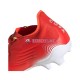 Röd Vit Adidas COPA SENSE.2 FG Meteorite fotbollsskor