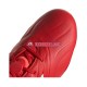 Röd Vit Adidas COPA SENSE.2 FG Meteorite fotbollsskor